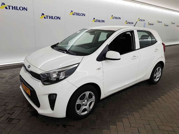 KIA PICANTO 2019 knab2511akt448327