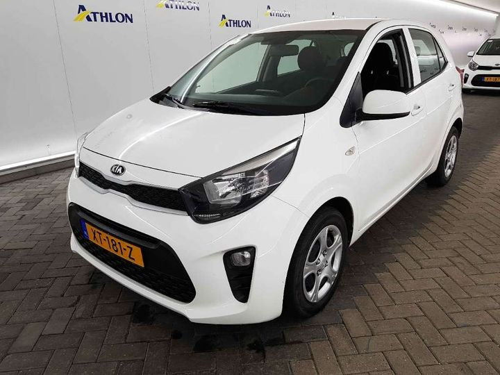 KIA PICANTO 2019 knab2511akt448332