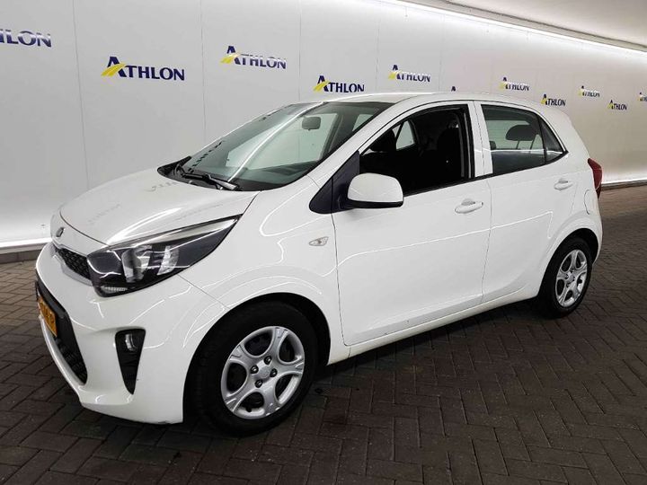 KIA PICANTO 2019 knab2511akt448334