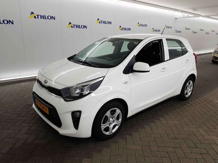 KIA PICANTO 2019 knab2511akt460186