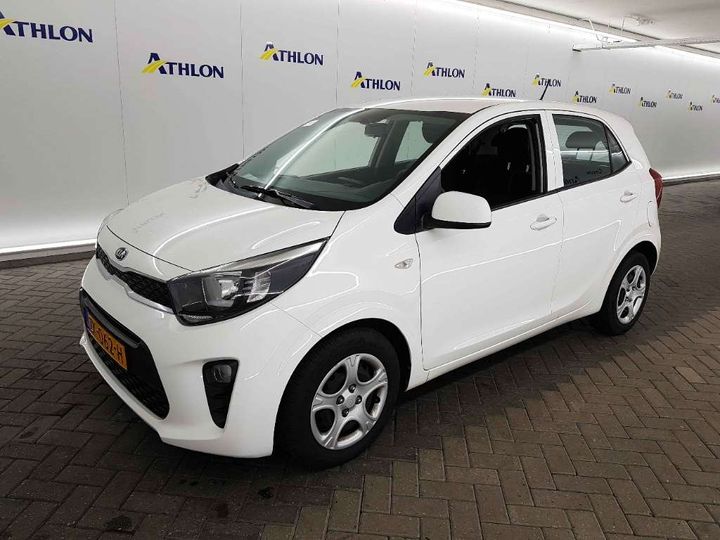 KIA PICANTO 2019 knab2511akt460192