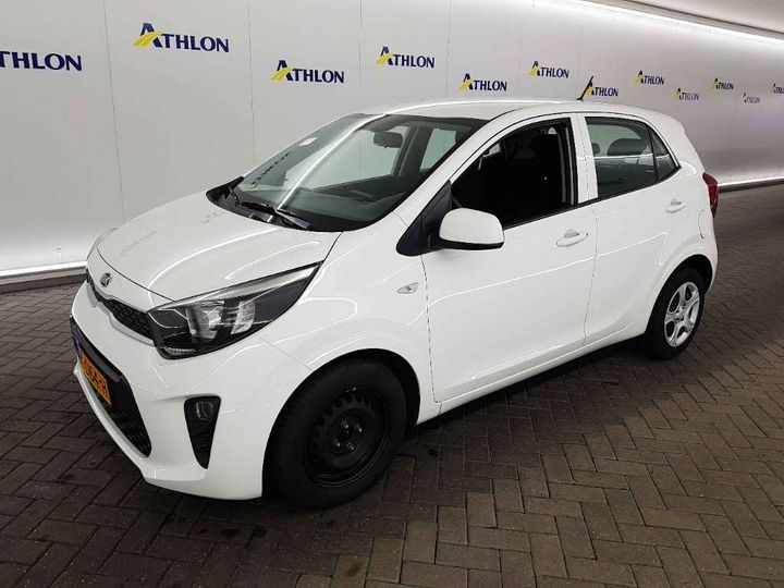 KIA PICANTO 2019 knab2511akt460194