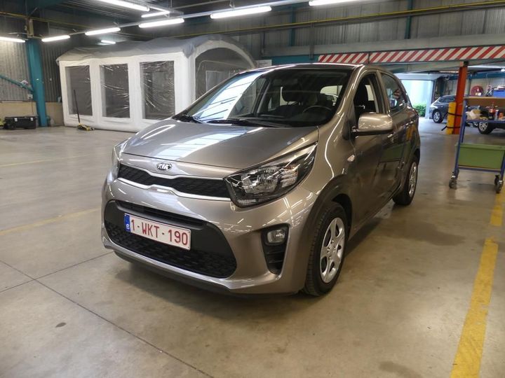 KIA PICANTO 2019 knab2511akt464249