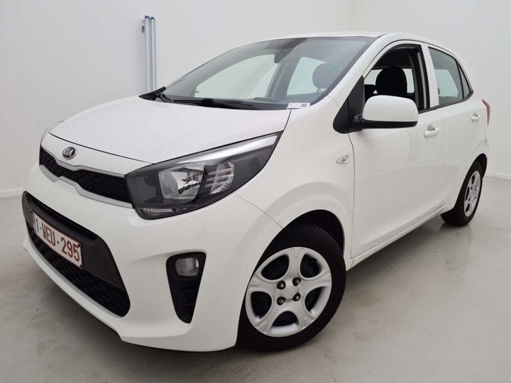 KIA PICANTO 2019 knab2511akt464970