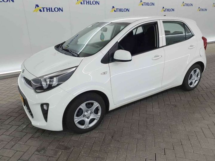 KIA PICANTO 2019 knab2511akt479310