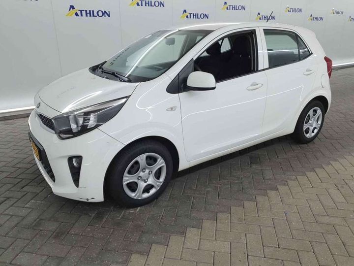 KIA PICANTO 2019 knab2511akt479322