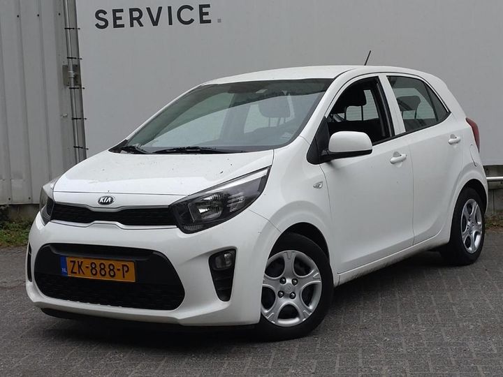 KIA PICANTO 2019 knab2511akt494241