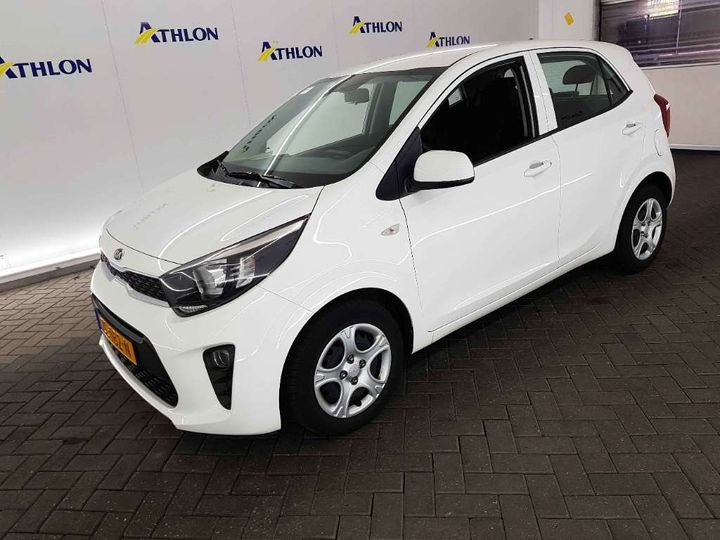 KIA PICANTO 2019 knab2511akt500439