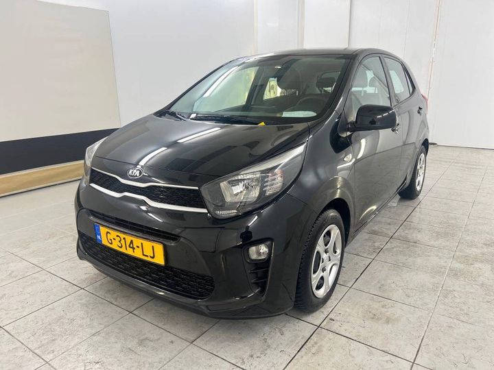 KIA PICANTO 2019 knab2511akt514047