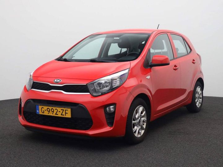 KIA PICANTO 2020 knab2511akt515106