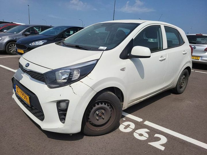 KIA PICANTO 2019 knab2511akt521259