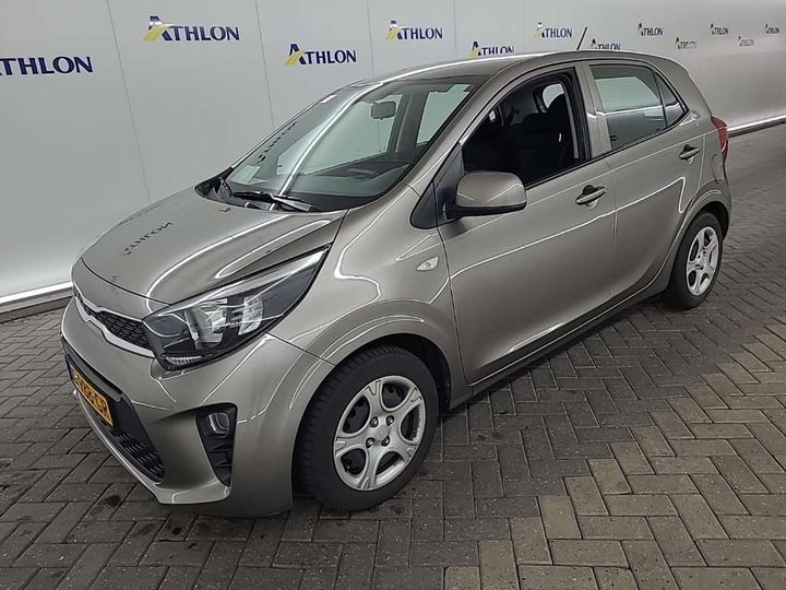 KIA PICANTO 2019 knab2511akt533269