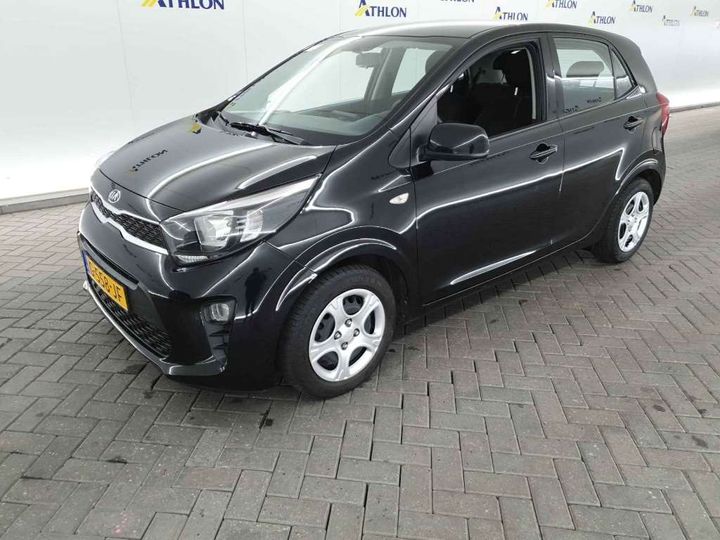 KIA PICANTO 2019 knab2511akt533405