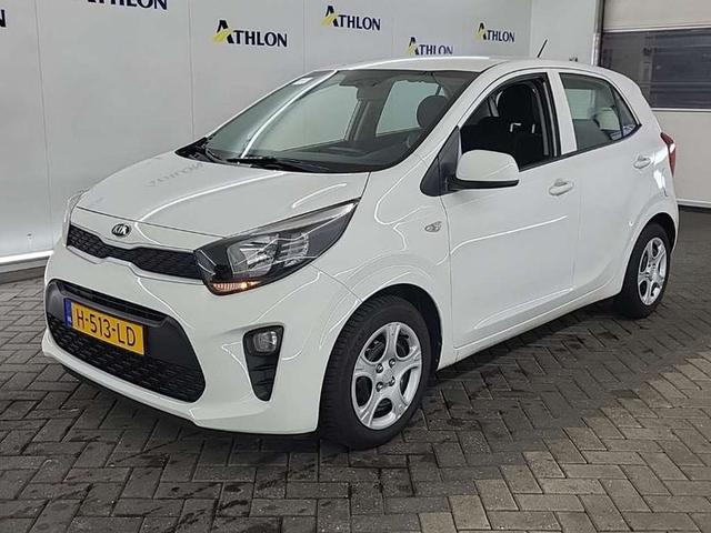 KIA PICANTO 2020 knab2511akt533449