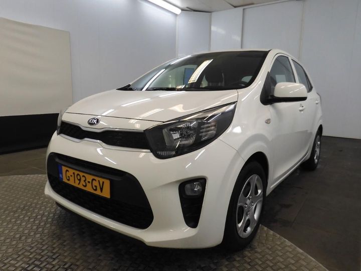 KIA PICANTO 2019 knab2511akt538206