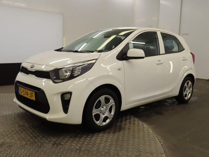 KIA PICANTO 2019 knab2511akt538211