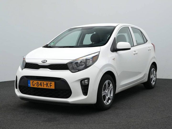 KIA PICANTO 2019 knab2511akt538342