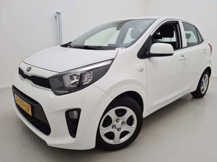 KIA PICANTO 2019 knab2511akt553139