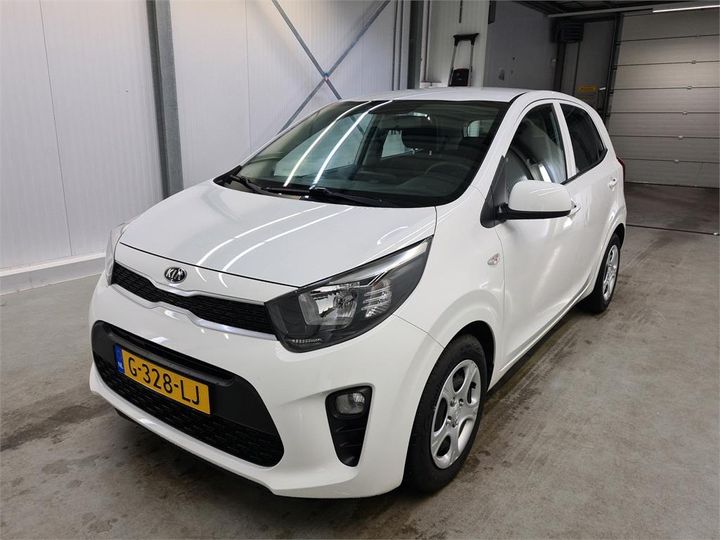 KIA PICANTO 2019 knab2511akt554041