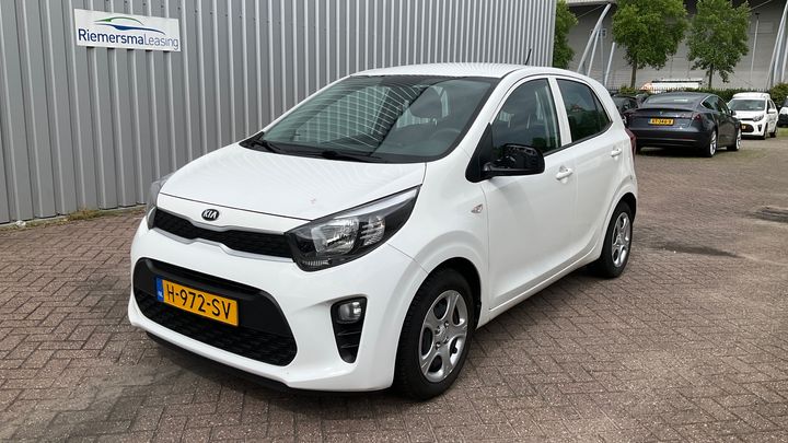 KIA PICANTO 2020 knab2511akt568802