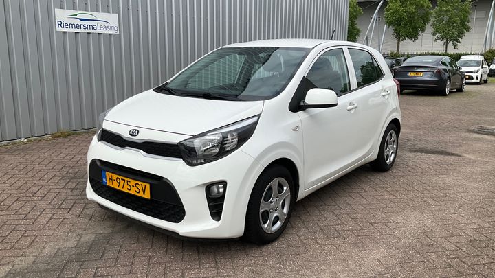 KIA PICANTO 2020 knab2511akt568826