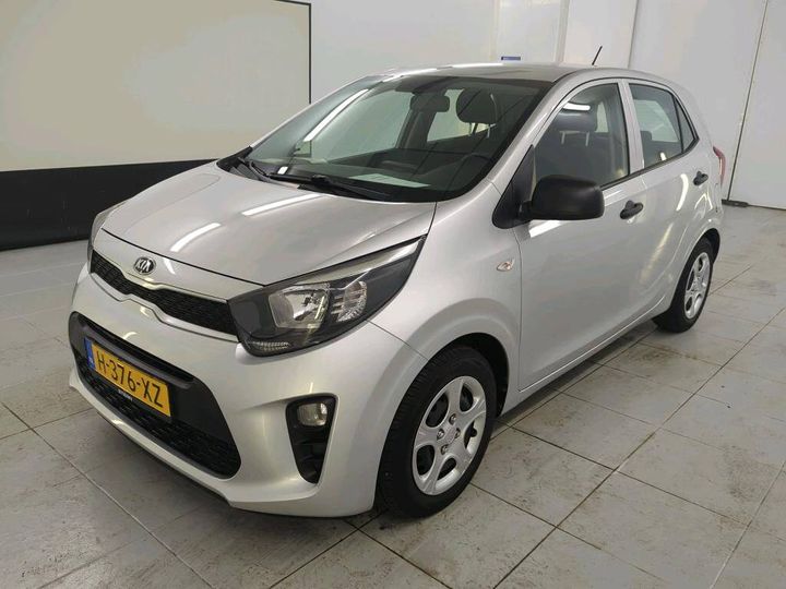 KIA PICANTO 2020 knab2511akt569138