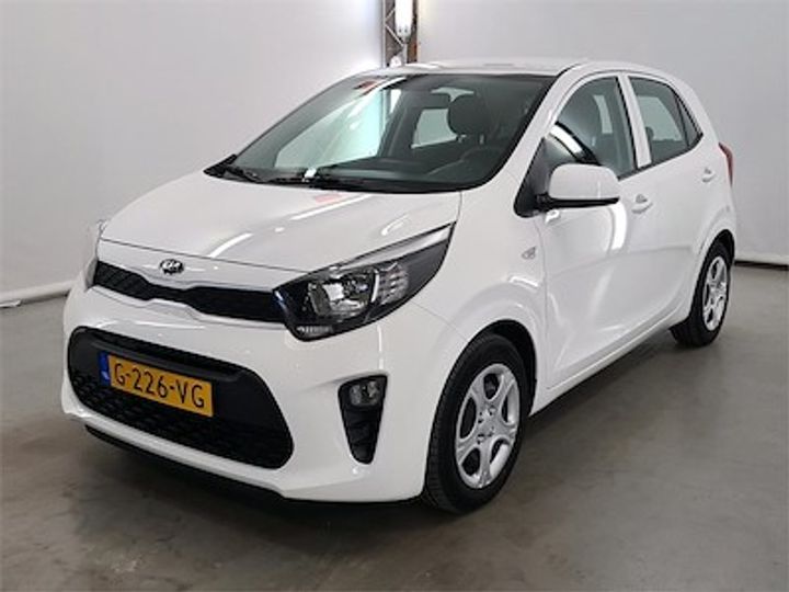 KIA PICANTO 2020 knab2511akt576779