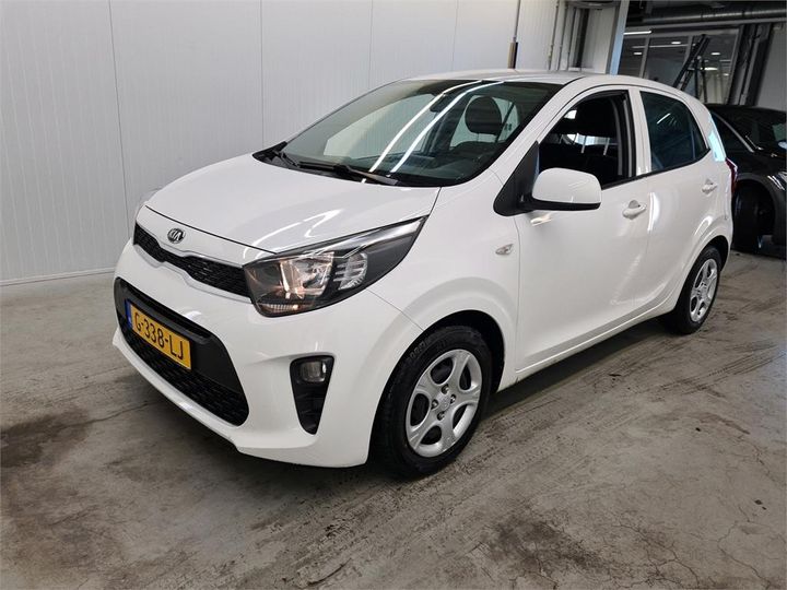 KIA PICANTO 2019 knab2511akt577099