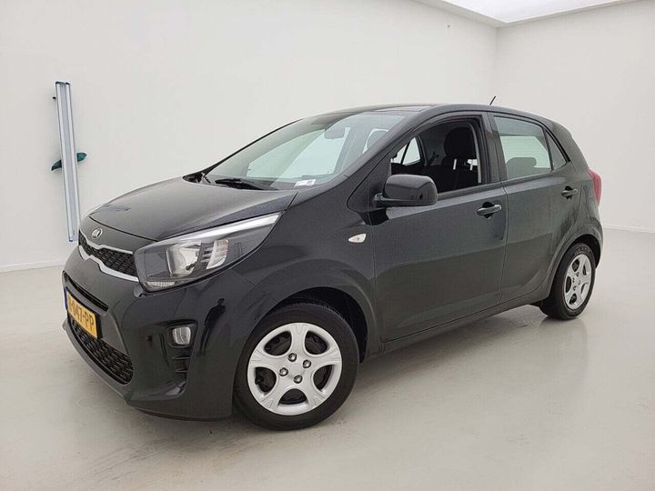 KIA PICANTO 2020 knab2511alt576916