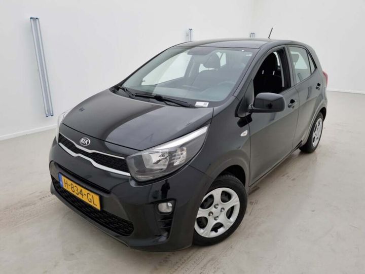 KIA PICANTO 2020 knab2511alt576920