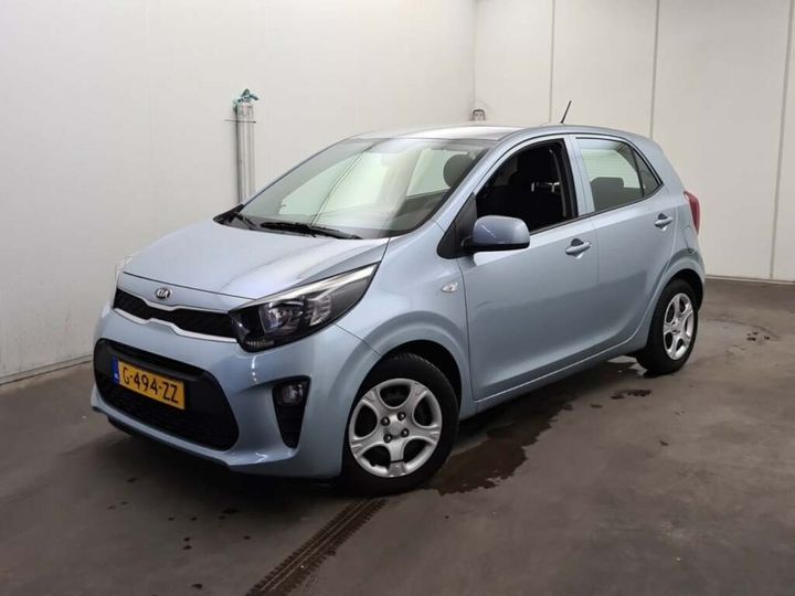 KIA PICANTO 2020 knab2511alt577064