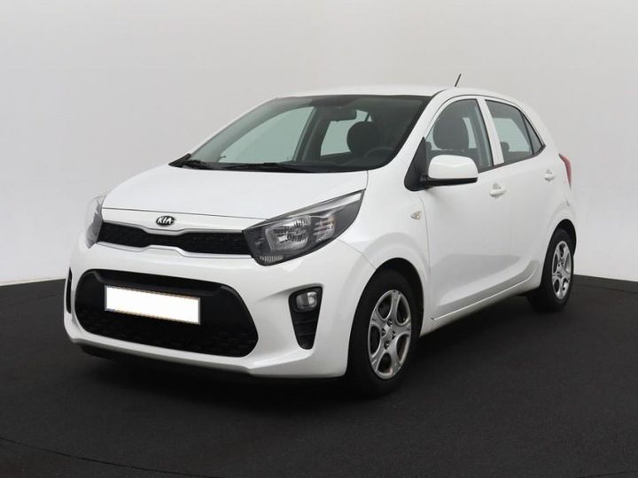 KIA PICANTO 2020 knab2511alt577118