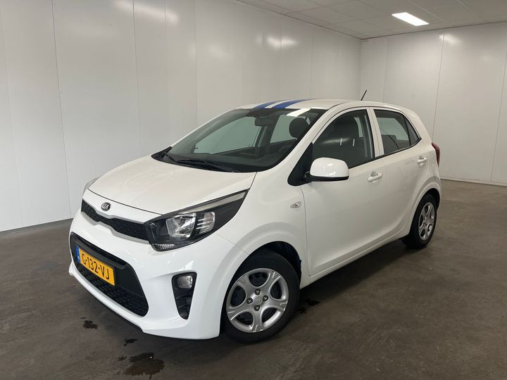 KIA PICANTO 2020 knab2511alt579693