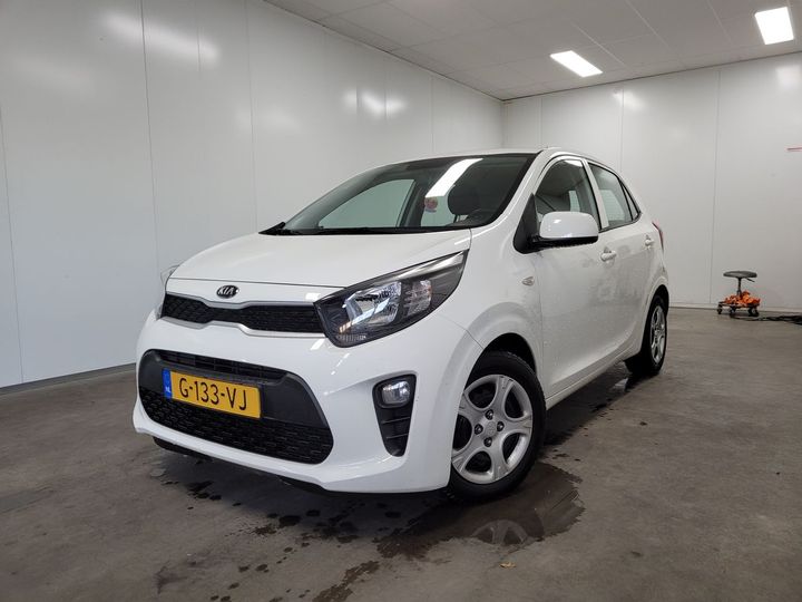 KIA PICANTO 2020 knab2511alt579697