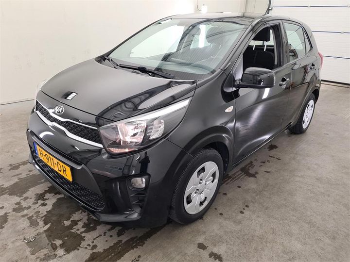 KIA PICANTO 2020 knab2511alt580495