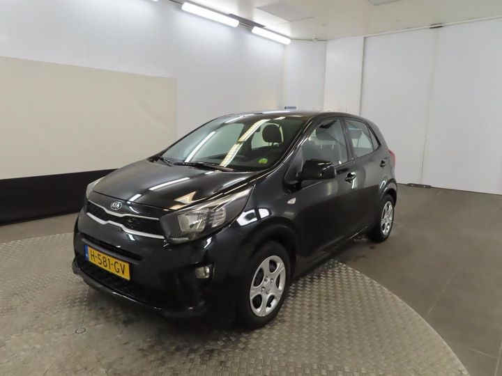 KIA PICANTO 2020 knab2511alt583149