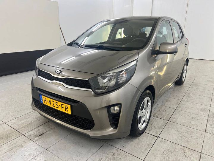 KIA PICANTO 2020 knab2511alt594625