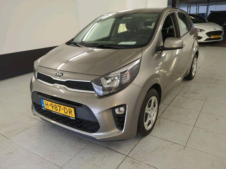 KIA PICANTO 2020 knab2511alt595189