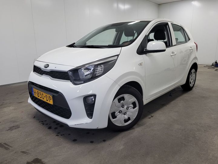 KIA PICANTO 2020 knab2511alt596620