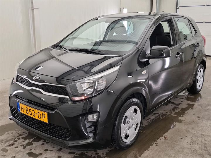 KIA PICANTO 2020 knab2511alt597695