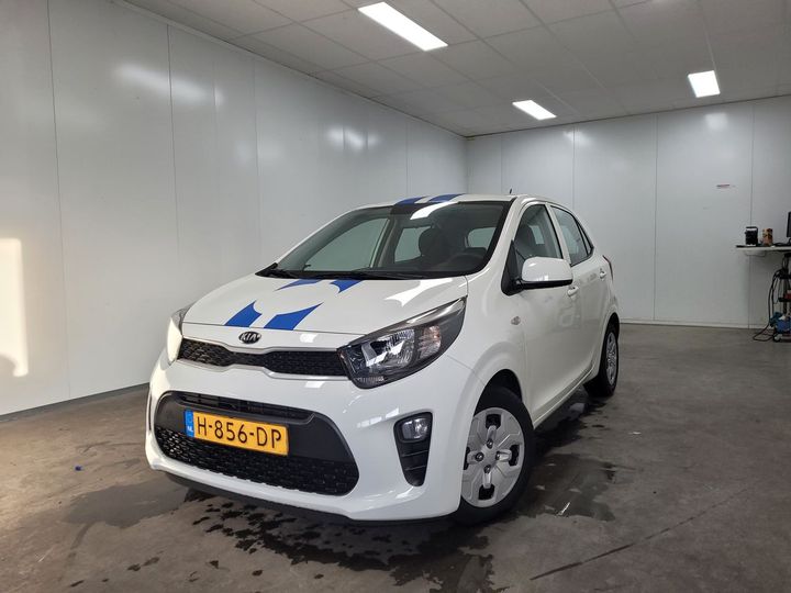 KIA PICANTO 2020 knab2511alt597844