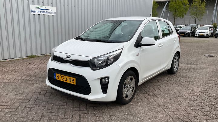 KIA PICANTO 2020 knab2511alt597882