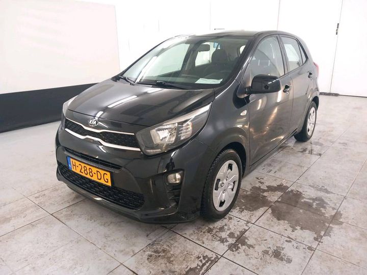 KIA PICANTO 2020 knab2511alt598067