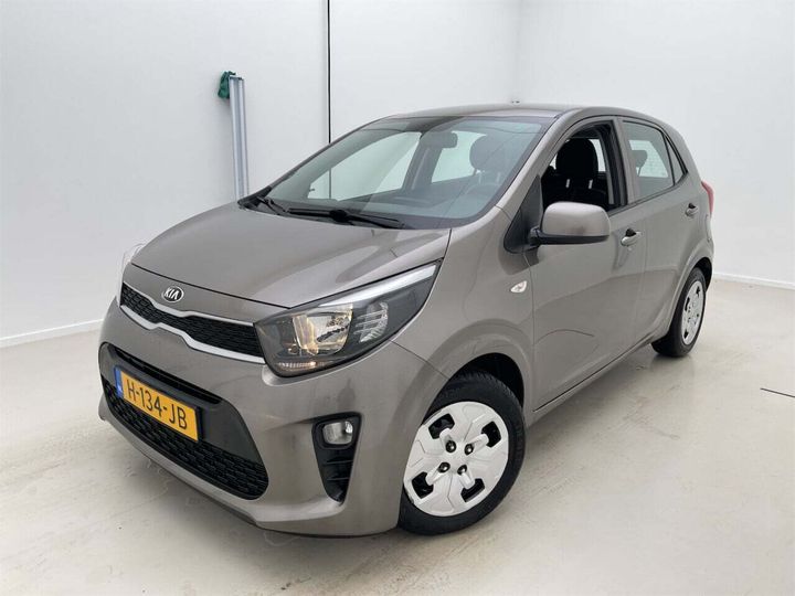 KIA PICANTO 2020 knab2511alt598252