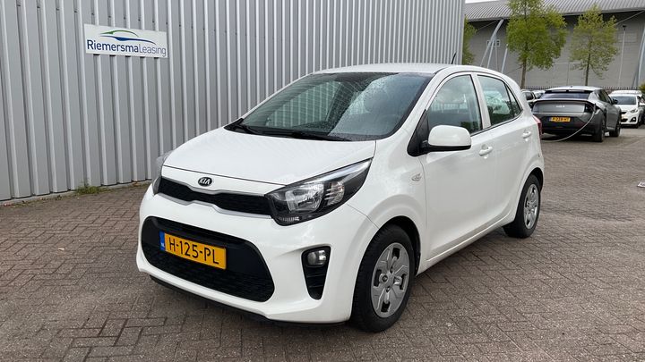 KIA PICANTO 2020 knab2511alt598831