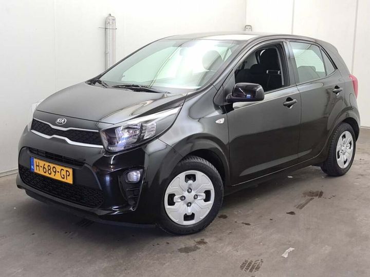 KIA PICANTO 2020 knab2511alt603059