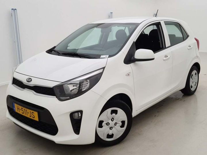 KIA PICANTO 2020 knab2511alt603209