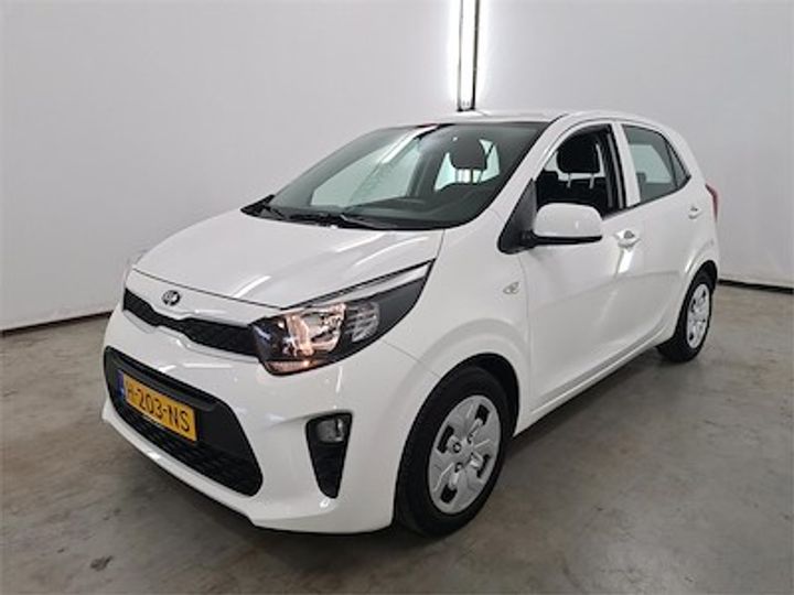 KIA PICANTO 2020 knab2511alt604492