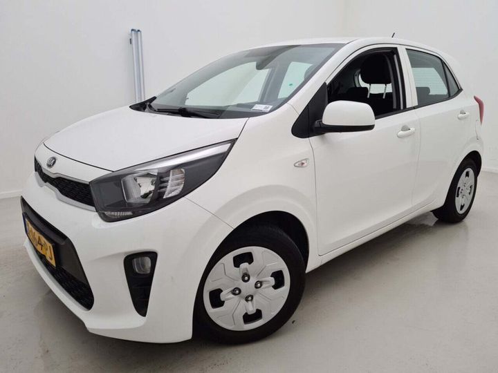 KIA PICANTO 2020 knab2511alt640421