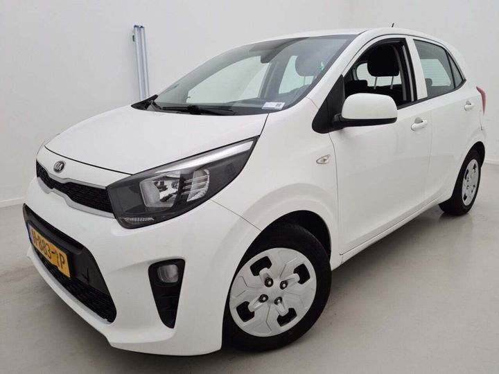 KIA PICANTO 2020 knab2511alt643263